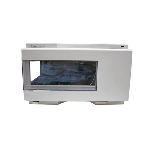 Agilent 1100 G1364d Micro-fc Detector Module
