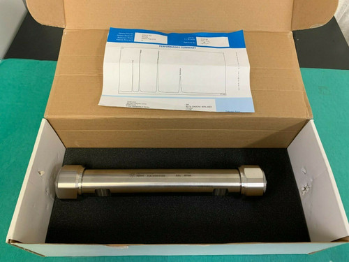 Agilent Prep 100 C18 Column 30x250mm 10 M