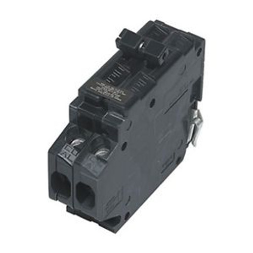 Circuit Breaker Type A 2Pole 15A