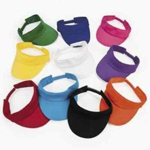VISOR ASSORTMENT (50 PIECES)