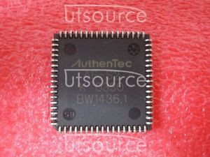 10PCS AF-S2  Encapsulation:PLCC-68