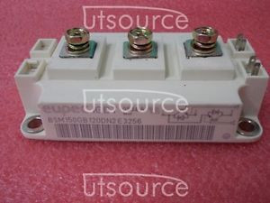 1PCS BSM150GB120DN2E3256  Encapsulation:MODULETechnische Information /