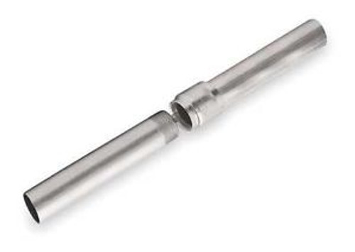 ALLIED 848542 Conduit,Rigid,3 In,Factory Inst Cplg