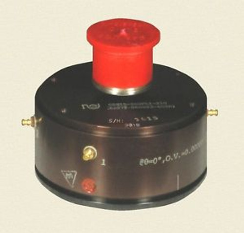200FL1-210 precision servo potentiometer 2000 ohms Ultra quality Mil Spec