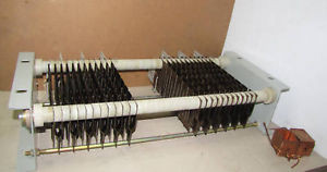 WESTINGHOUSE 1600A35G04 RESISTOR New