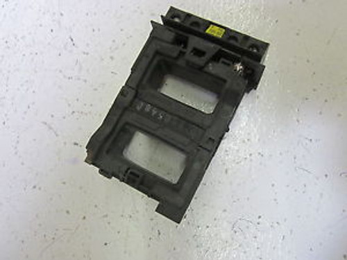 SIEMENS 3TY6 483-OAK6  110-120V COIL  USED