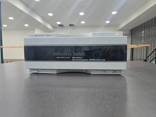 Agilent 1260 Infinity Fluorescence Detector G1321b
