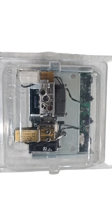 Agilent G3452-60552 Ssl Valve Assembly Gc Module