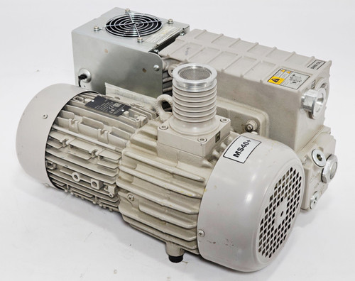 Agilent Ms40+ Rotary Vane Vacuum Pump 8499240