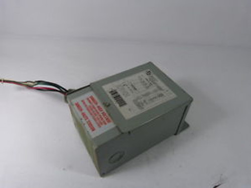 Hammond QEN6P Transformer 1KVA 1 Phase  USED