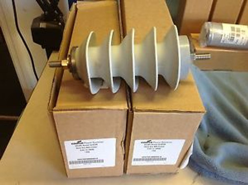 NEW UltraSIL Housed VariSTAR MOV HEAVY DUTY  ARRESTER 15KV 12.7 MCOV 15 KV $99