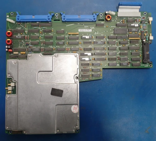 Hp Keysight 08563-60174 Board Assembly Interface Module