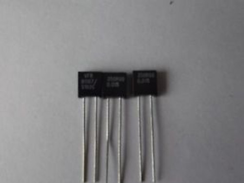 Vishay foil resistors S102C 350R00 0.01% new