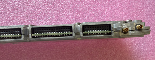 Agilent Keysight E8251-60328 Frac-n Board Assembly
