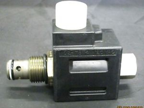 Vickers 02-178114 Solenoid Coil Valve