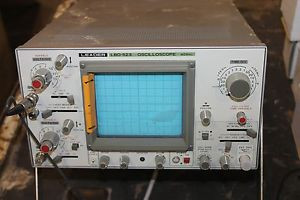 Leader LBO 523 Oscillascope 40MHz