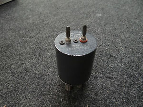 General Radio Transformer Type 1631-PI