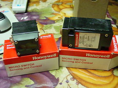NEW ! HONEYWELL MPV11HD RELAY OUTPUT WITH MPL6HD PHOTO HEAD
