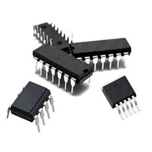 50PCS ATTINY13A-PU  Encapsulation:DIP88-bit   Microcontroller   with  1K