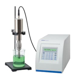 Fisherbrand Model 505 Sonic Dismembrator Fb505 Voltage 110/117 V Cat. Fb505a110