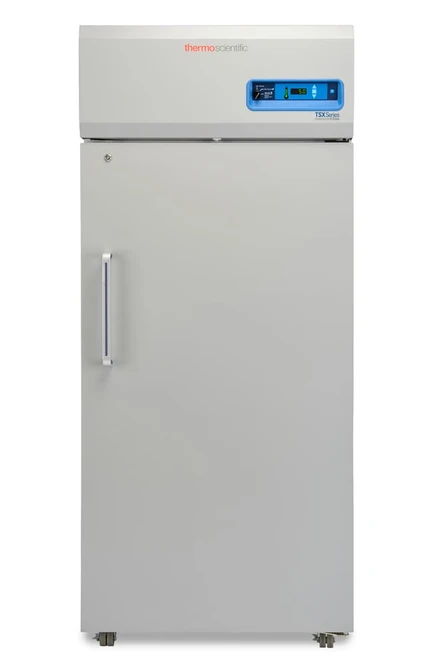 Thermo Scientific™ Thermo Scientific Tsx Series High-performance Lab Refrigerators Capacity (english) 29.2 Cu. Ft. Door Style Solid Plug Type Nema 6-15 Electrical Requirements 208-230v, 60hz Cat. Tsx3005sd
