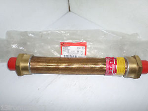 NEW CROUSE-HINDS ECGJH412 EXPLOSION PROOF FLEXIBLE CONDUIT 1-1/4 X 12 NIB