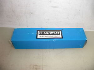 8 CLAROSTAT SENSORS & CONTROLS VK100N50 NEW