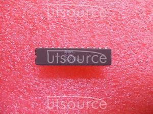 10PCS 54FCT543ATDB  Encapsulation:CDIP-24