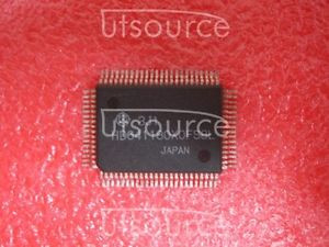 10PCS HD641180XOFS8L  Encapsulation:QFP
