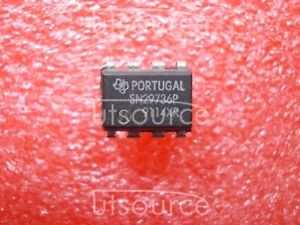 50PCS SN29736P  Encapsulation:DIP-8