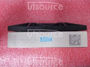 SKIIP31NAB065T12 Encapsulation:MODULE