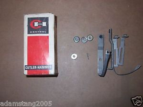 NEW CUTLER HAMMER 6167 RELACEMENT CONTACT KIT