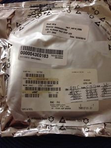 2800pcs LTST-C170KRKT LITEONSMDUltra bright AlInGap RedChip LED Component Reel