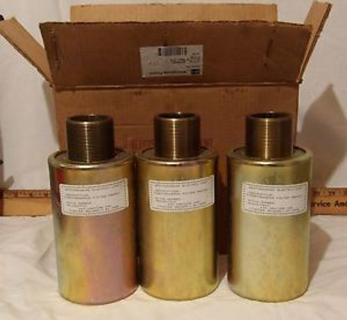 WESTINGHOUSE RBA4-FLTR DISCHARGE FILTER RBA-400 NOS