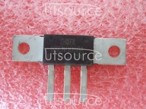 5PCS 88CNQ060A  Encapsulation:D61-8SCHOTTKY   RECTIFIER