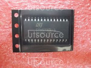 50PCS STV5730A-1  Encapsulation:SOP-28MULTISTANDARD ON-SCREEN DISPLAY FOR