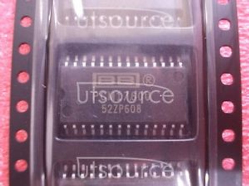 10PCS PCM1760U  Encapsulation:SOP-28Multi-Bit   Enhanced   Noise   Shaping