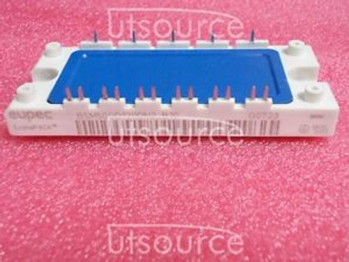 BSM50GD120DN2-B10 Encapsulation:MODULE