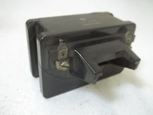 GENERAL ELECTRIC 281A171G2 COIL 110V USED