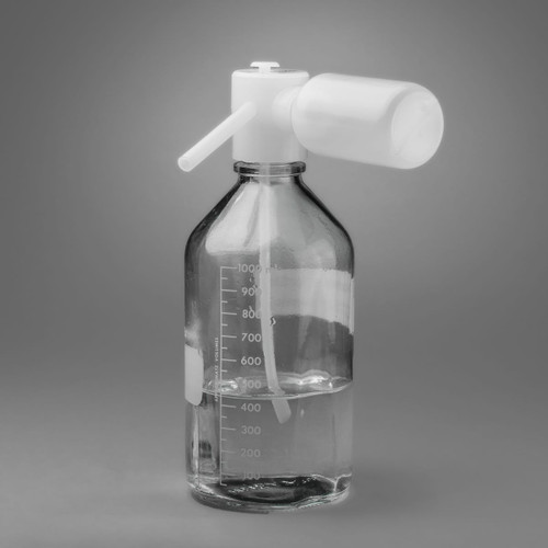 Bel-Art Products (SP) Bel-art Reagent/acid Pump Dispenser, Sp Scienceware (vwr 470145-338) - F11656-0000