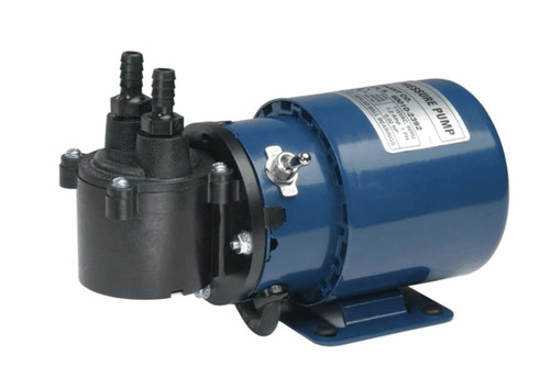 Antyila Scientific Air Cadet Vacuum/pressure Pumps, Antylia Scientific (vwr 89492-598) - 07532-25