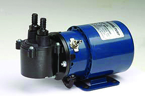 Antyila Scientific Air Cadet Vacuum/pressure Pumps, Antylia Scientific (vwr 89492-594) - 07532-40