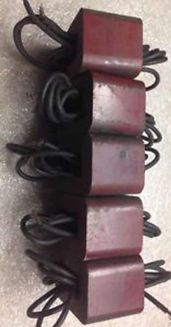 5 Namco Coil 3K309C9 3K-309C9 Shipsameday W/2-3daysshipping #1648BG