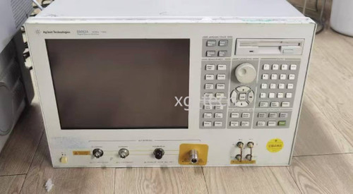 Agilent Keysight E5052a Signal Source Analyzer