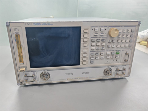 Agilent 8722es Vector Network Analyzer