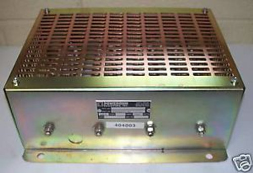 Powerohm Power Resistor 4WR3200-4S 129 ohms 1400 watts