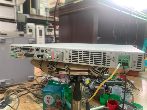 1pc Agilent N5767a Dc Power Supply - Used Test Equipment