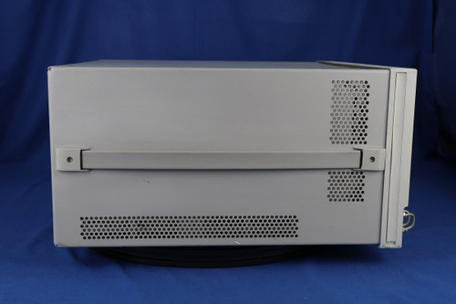 Agilent E8358a Network Analyzer 300khz-9ghz Pna