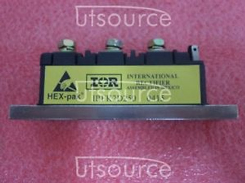 5PCS IRFK2D250  Encapsulation:MODULE200V54AN-Channel HEXFET Power