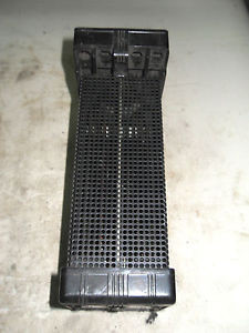 (X8-18) 1 NEW WESTINGHOUSE VR 825 TWO-CIRCUIT RESISTOR